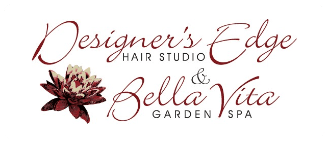 Designers Edge Hair Studio & Bella Vita Garden Spa
